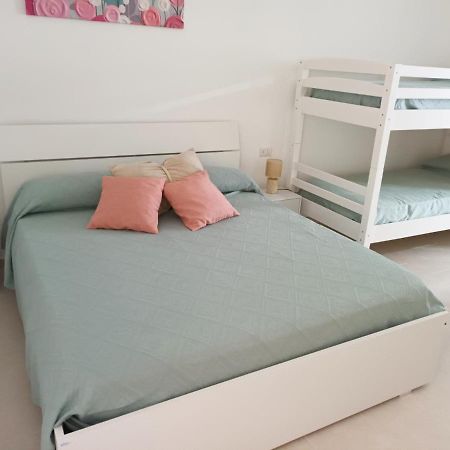 Casetta Nilu' Procida Extérieur photo