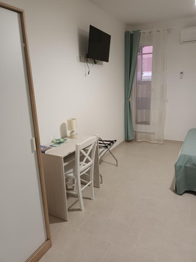 Casetta Nilu' Procida Extérieur photo