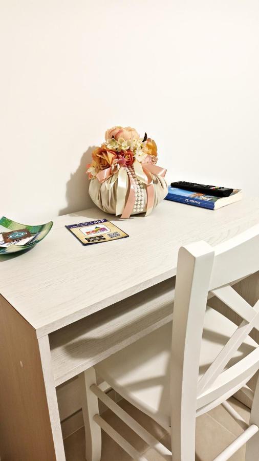 Casetta Nilu' Procida Extérieur photo
